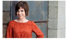 「NCIS:LA 極秘潜入捜査班」のネル・ジョーンズ -(C) 2011 CBS Studios Inc.All Rights Reserved.