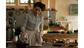 『ポトフ 美食家と料理人』©2023 CURIOSA FILMS – GAUMONT – FRANCE 2 CINÉMA