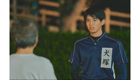 「下剋上球児」第8話 ©TBSスパークル／TBS 撮影：Len