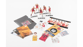 Special THANKSプレゼント『THE FIRST SLAM DUNK』© I.T.PLANNING,INC.© 2022 THE FIRST SLAM DUNK Film Partners
