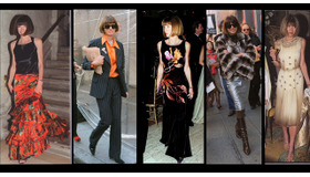 『ビル・カニンガム＆ニューヨーク』