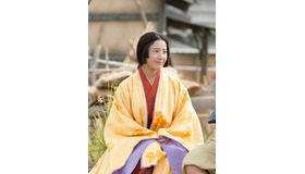 大河ドラマ「光る君へ」