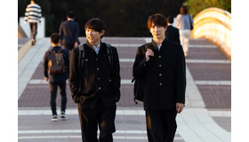 「先生さようなら」©八寿子／小学館／「先生さようなら」製作委員会