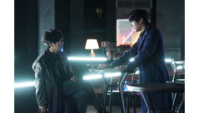 「ONE DAY～聖夜のから騒ぎ～」第9話（C）フジテレビ