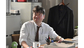 「トクメイ！警視庁特別会計係」第8話（C）カンテレ