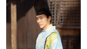 大河ドラマ「光る君へ」