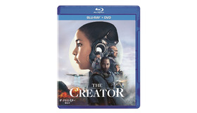 『ザ・クリエイター／創造者』© 2023 20th Century Studios.