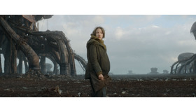 『VESPER／ヴェスパー』© 2022 Vesper - Natrix Natrix, Rumble Fish Productions, 10.80 Films, EV.L Prod