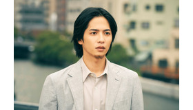 『52ヘルツのクジラたち』　(C)2024「52ヘルツのクジラたち」製作委員会