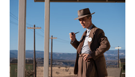 『オッペンハイマー』© Universal Pictures. All Rights Reserved.