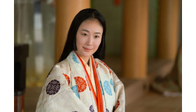 源倫子役／黒木華　大河ドラマ「光る君へ」