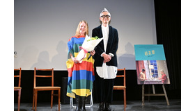 『枯れ葉』トークイベント付先行上映　© Sputnik