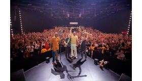 『アクアマン／失われた王国』 © 2023 Warner Bros. Ent. All Rights Reserved. TM & © DC