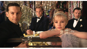 『華麗なるギャツビー』 -(C) 2012 WARNER BROS. ENTERTAINMENT INC.