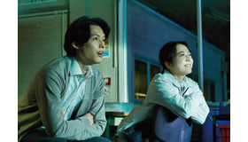 『夜明けのすべて』©瀬尾まいこ／2024「夜明けのすべて」製作委員会