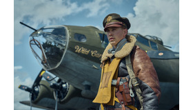 Apple TV＋「マスターズ・オブ・ザ・エアー」 画像提供 Apple TV＋