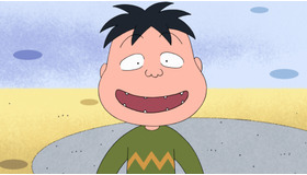 「ちびまる子ちゃん」（Ｃ）さくらプロダクション/日本アニメーション