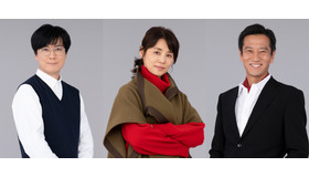 「さよならマエストロ～父と私のアパッシオナート～」(C)TBS