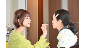 「セクシー田中さん」第8話（C）NTV