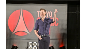 トム・ヒドルストン