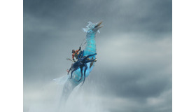 『アクアマン／失われた王国』 © 2023 Warner Bros. Ent. All Rights Reserved. TM & © DC