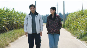 『旅立ちの島唄～十五の春～』 -(C) 2012「旅立ちの島唄～十五の春～」製作委員会