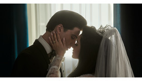 『Priscilla』（原題）©The Apartment S.r.l All Rights Reserved 2023