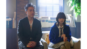 「うちの弁護士は手がかかる」第10話（C）フジテレビ