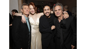 『哀れなるものたち』©2023 20th Century Studios. All Rights Reserved.