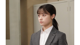 「トクメイ！警視庁特別会計係」第9話（C）カンテレ
