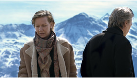『Anatomy of a Fall』© LESFILMSPELLEAS_LESFILMSDEPIERRE