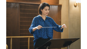 「マエストラ」© 2023 Disney and its related entities