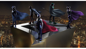 『ガッチャマン』-(C) タツノコプロ／2013「ガッチャマン」製作委員会