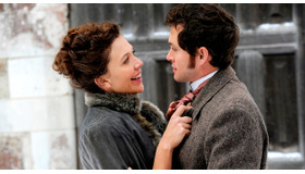 【MOVIEブログ】女性のための新作官能映画：『ヒステリア』