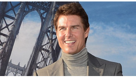 トム・クルーズ -(C) Getty Images