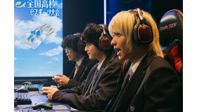 『PLAY! ～勝つとか負けるとかは、どーでもよくて～』©2023 映画『PLAY! ～勝つとか負けるとかは、どーでもよくて～』製作委員会