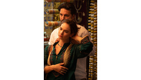 『きっと、それは愛じゃない』© 2022 STUDIOCANAL SAS. ALL RIGHTS RESERVED.