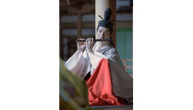 一条天皇役／塩野瑛久　大河ドラマ「光る君へ」