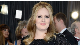 アデル -(C) Getty Images