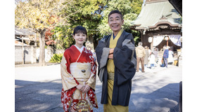 「春になったら」