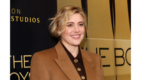 グレタ・ガーウィグ Photo by Dia Dipasupil/Getty Images)