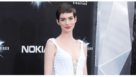 アン・ハサウェイ -(C) Getty Images