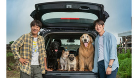 『マイ・ハート・パピー』ⓒ 2023. Yworks Entertainment Co.,Ltd. All rights reserved.