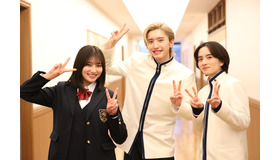 「マルス-ゼロの革命-」