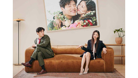 『ラブリセット　30日後、離婚します』©CINEMA WOOLLIM, TH STORY AND MINDMARK