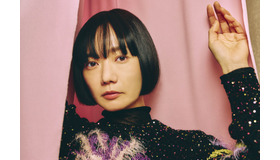 ペ・ドゥナ『REBEL MOON』／photo：You Ishii