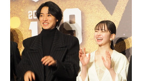 『ゴールデンカムイ』完成報告会