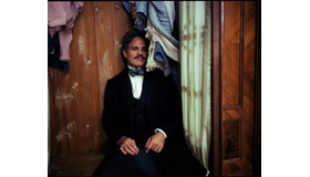 『哀れなるものたち』©2023 20th Century Studios. All Rights Reserved.