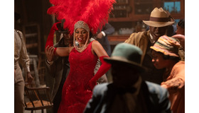 『カラーパープル』© 2023 Warner Bros. Entertainment Inc. All Rights Reserved.