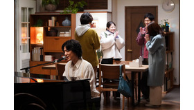 「いちばんすきな花」(C)フジテレビ